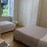 לינה וארוחת בוקר Trigliano טלארו