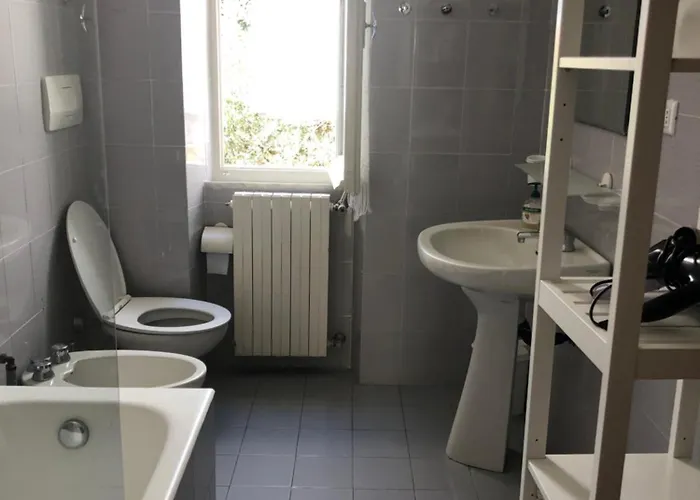 Bed & Breakfast Trigliano *