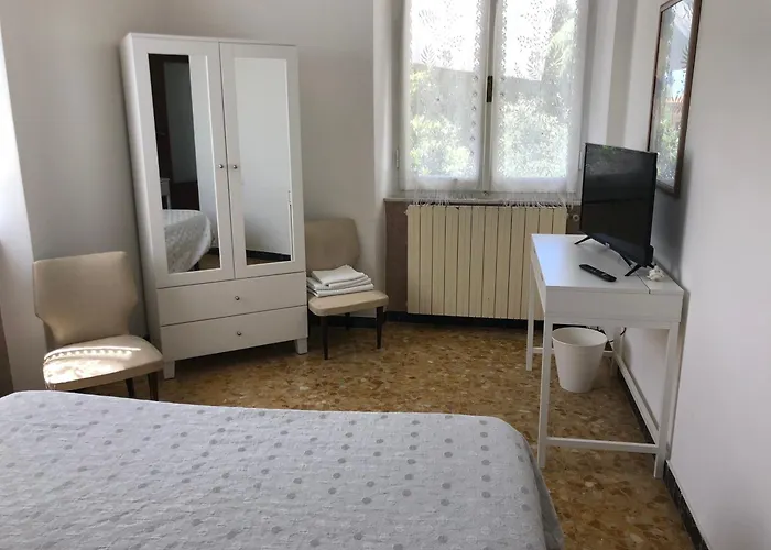 Trigliano Bed & Breakfast