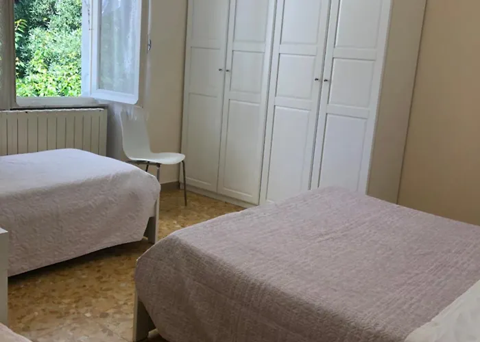 Bed & Breakfast Trigliano Tellaro
