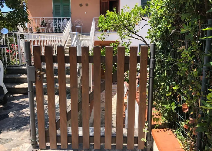 Trigliano Bed & Breakfast