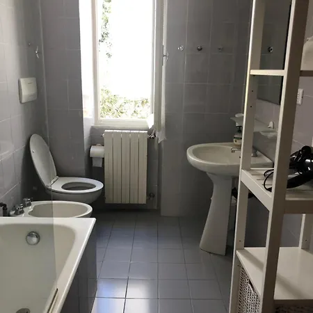 Bed & Breakfast Trigliano *