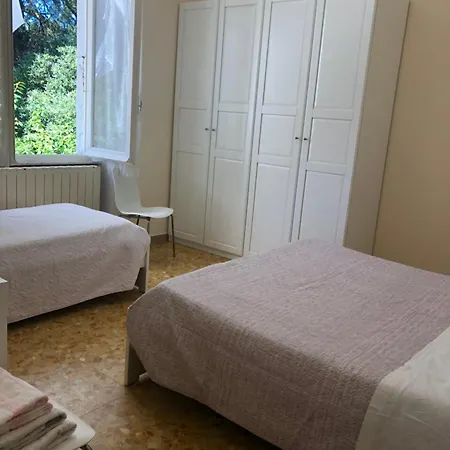 Bed & Breakfast Trigliano Tellaro